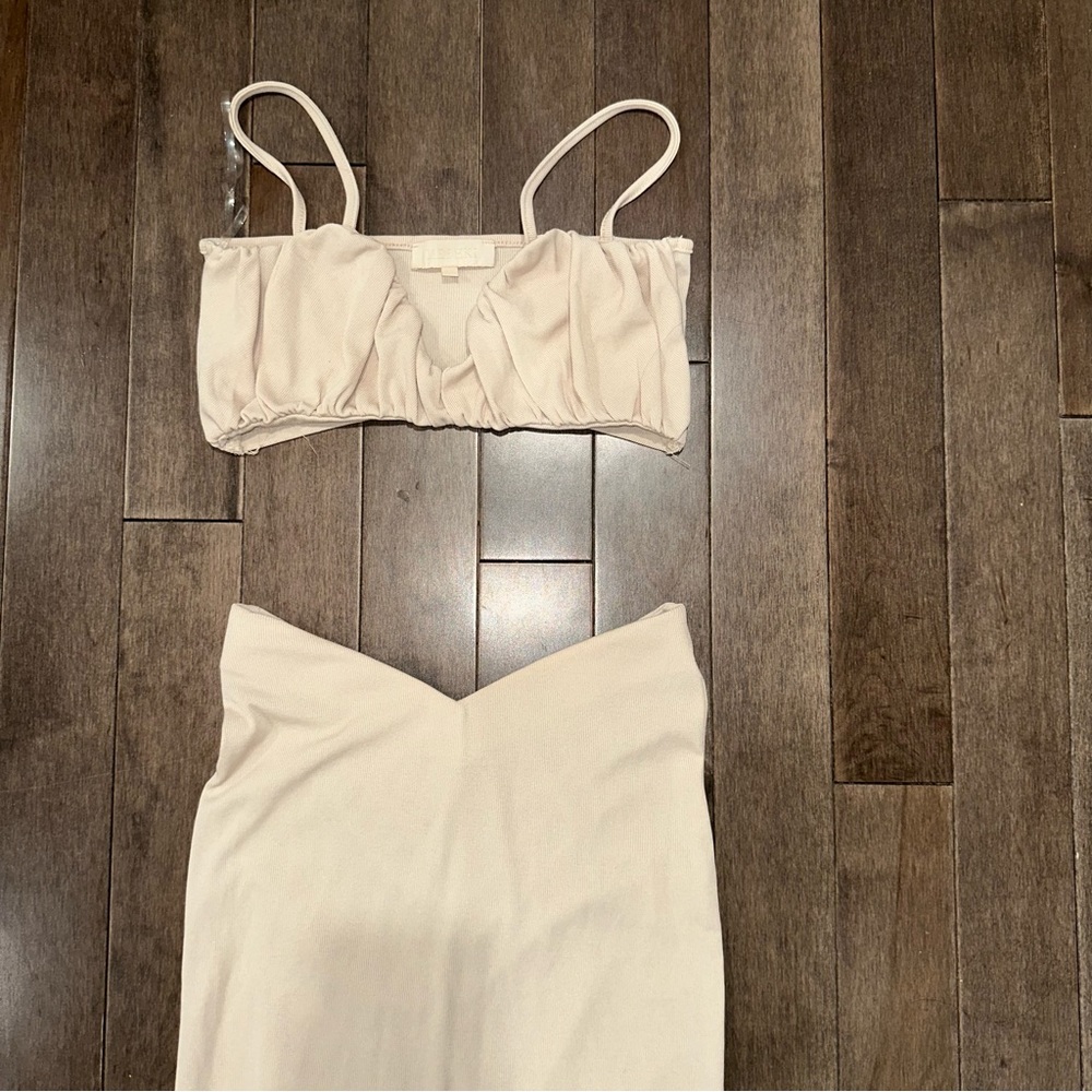 Meshki Cream Set